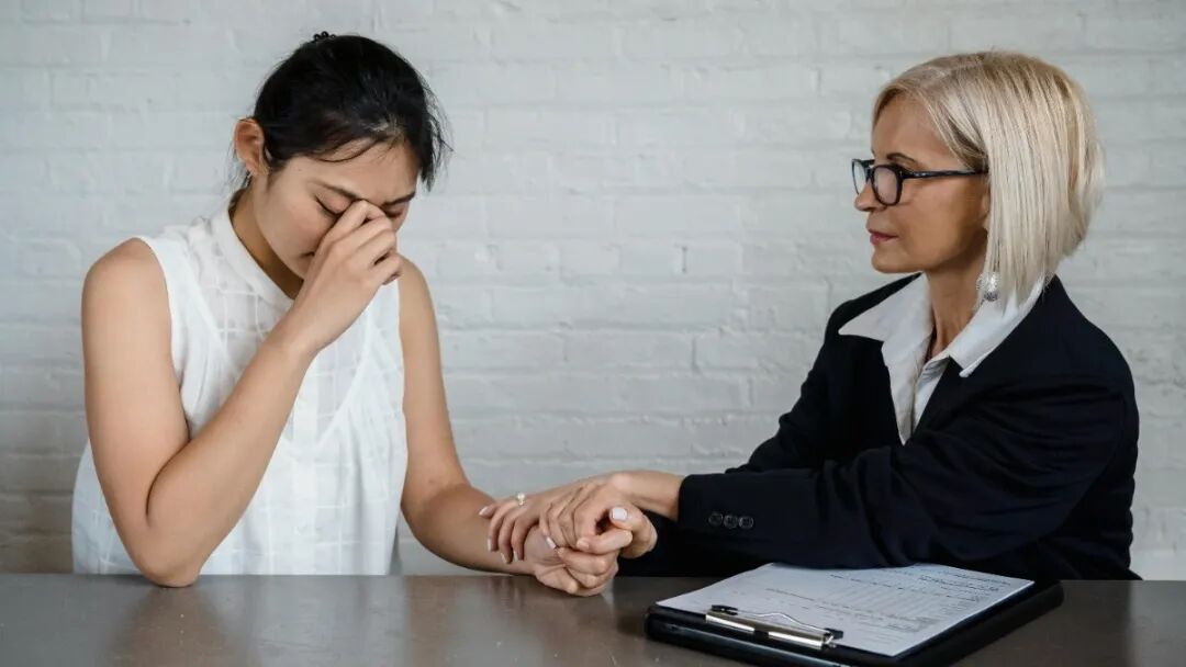 Emotional Buffer Emotional Buffer