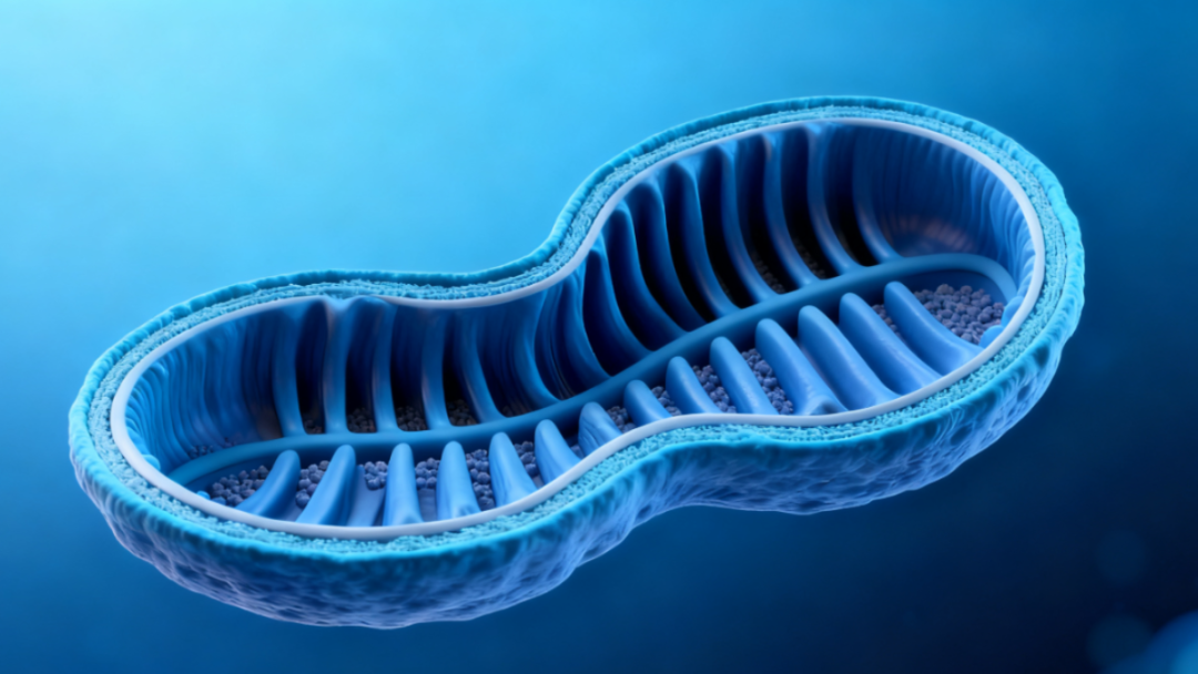 Mitochondrial Function Mitochondrial Function