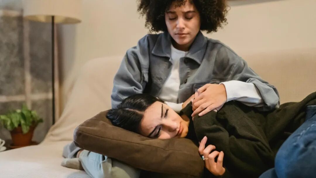 Social Support Social Support