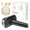 The HAN-08B IPL Hair Removal