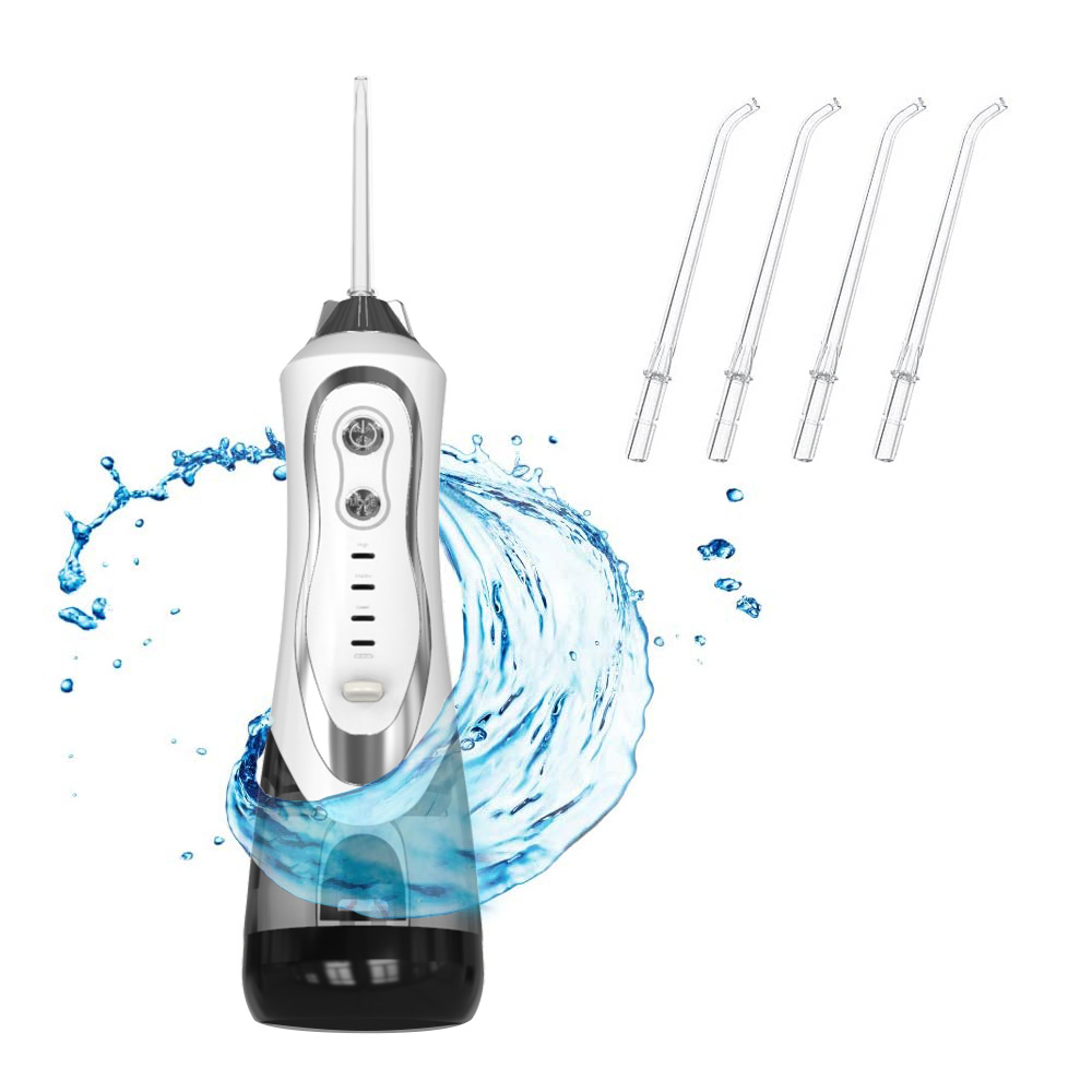 The BPF-01 Water Flosser