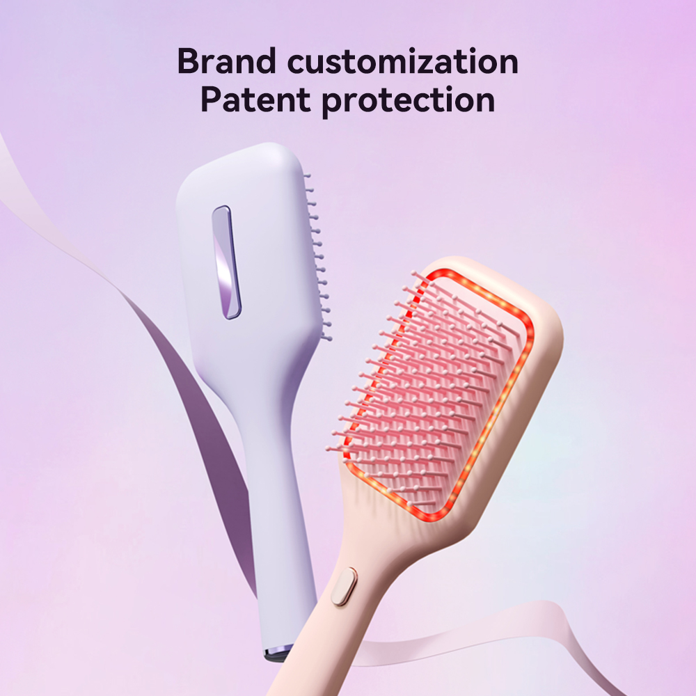 The HAN-09A Airbag brush
