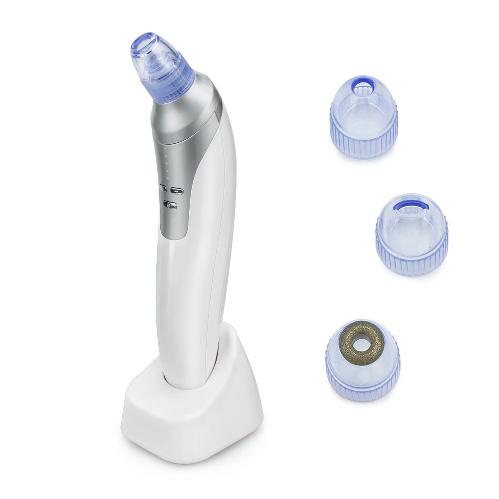 The HAN-17 Blackhead Remover