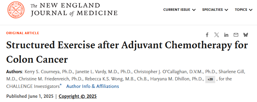 How Exercise Became the Most Affordable Breakthrough in Cancer Treatment