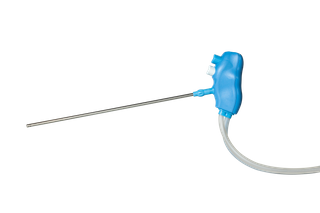 The HAN-43 Disposable Suction&Irrigation Set (Single Spike)