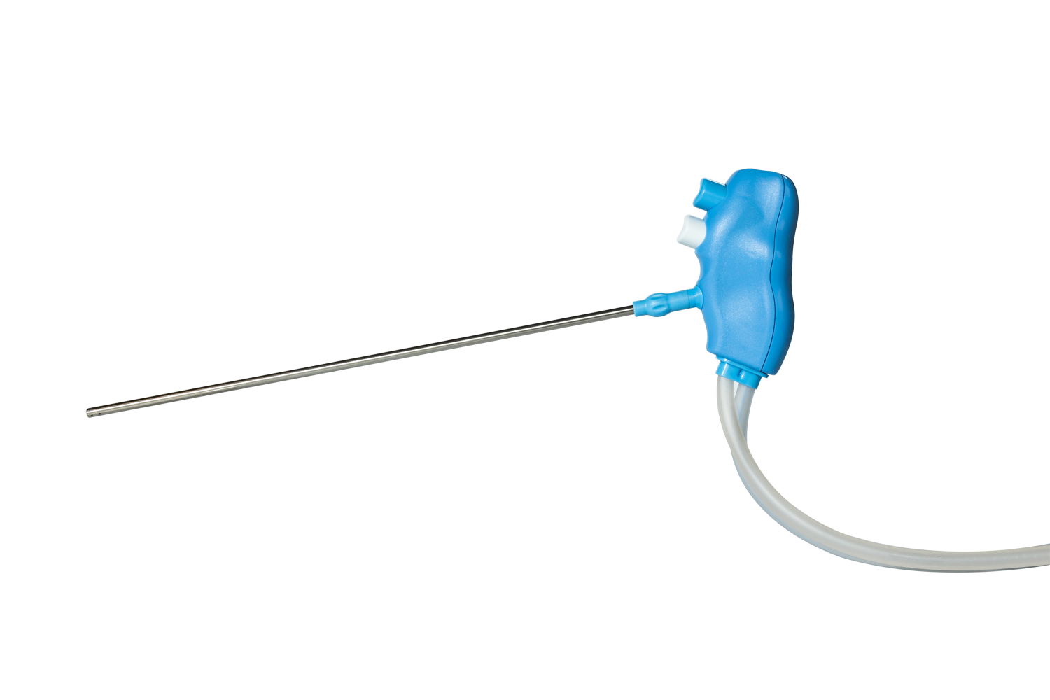 The HAN-43 Disposable Suction&Irrigation Set (Single Spike)