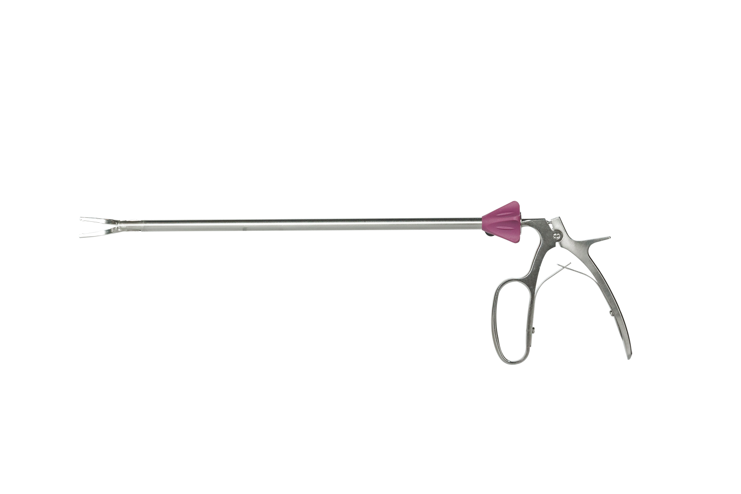 The HAN-27 Clip Applier & Polymer Clips
