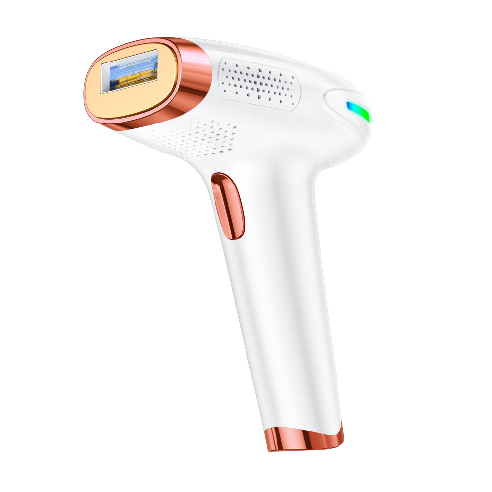 The HAN-22 Ice Cooling Hair Removal in 2025
