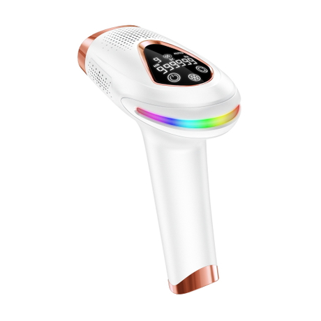 The HAN-22 Ice Cooling Hair Removal in 2025