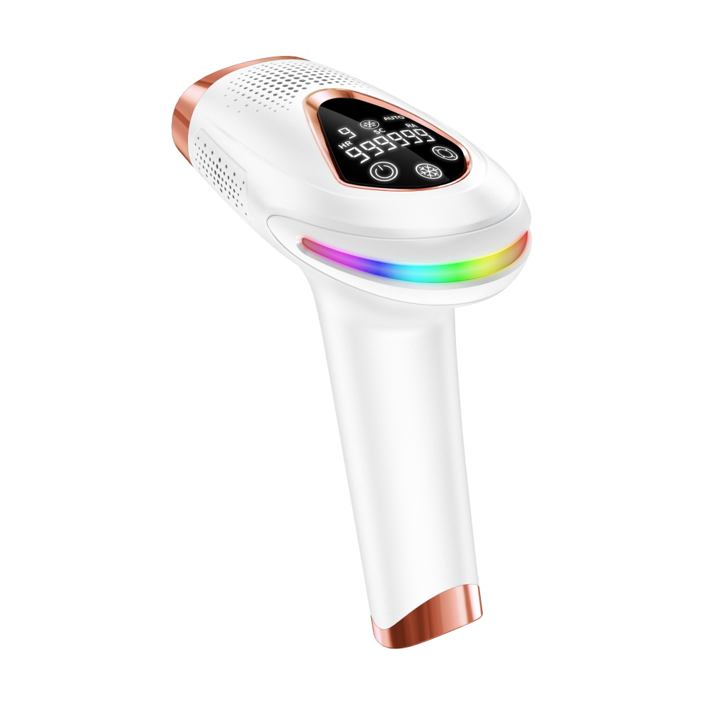 The HAN-22 Ice Cooling Hair Removal in 2025