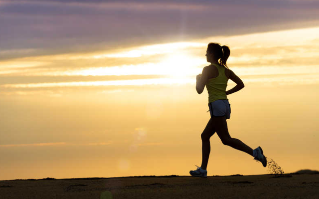 Why Women Must Run After 30!