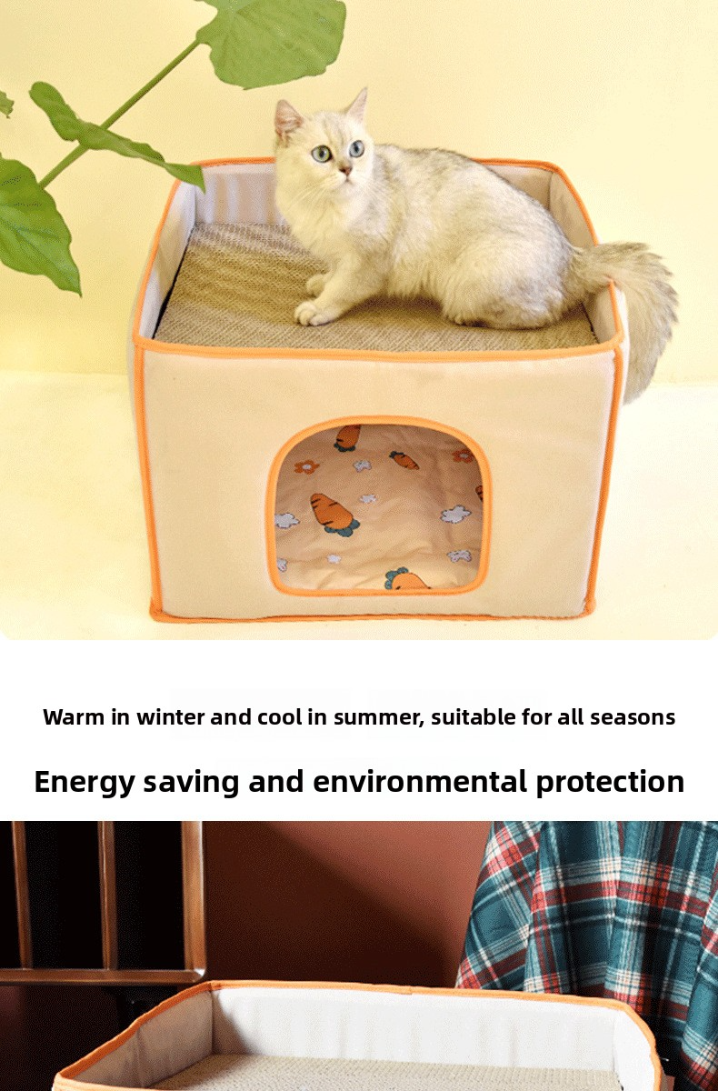 cat house description4