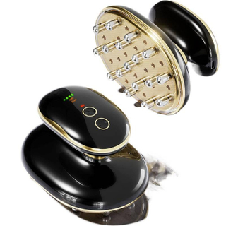 Body Sculpting Device - Ultrasonic, LED & Microcurrent Fat Burning Massager