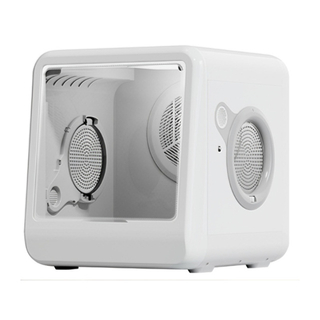 Automatic Pet Hair Dryer Box - Safe Fast-Drying Cat Dog Grooming Device