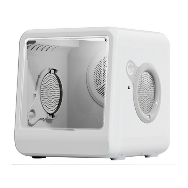 Automatic Pet Hair Dryer Box - Safe Fast-Drying Cat Dog Grooming Device