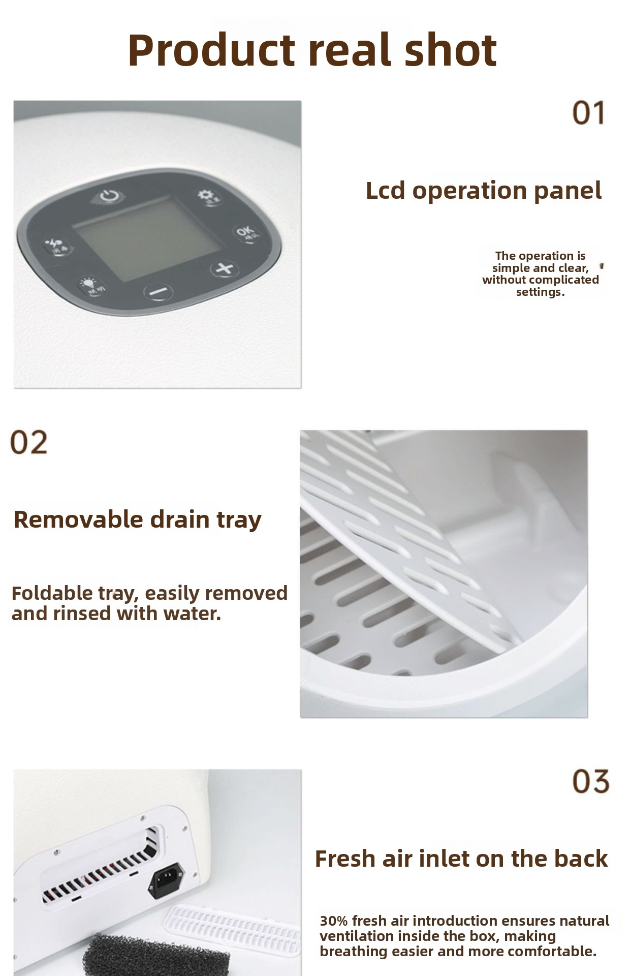 Fast Drying Dryer Box 5