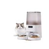 WiFi Remote Control Automatic Pet Feeder Timed Quantitative Food Dispenser For Cats Dogs