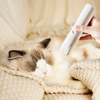 Rechargeable Pet Electric Hair Clipper Multifunctional Portable Trimmer For Cats Dogs Grooming Tool