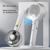 UV Sterilizing & Anti-Mite Pet Spray Massage Comb One-Click Hair Removal Cat Dog Brush Grooming Tool For Pet Hair Cleaning Hot Sale