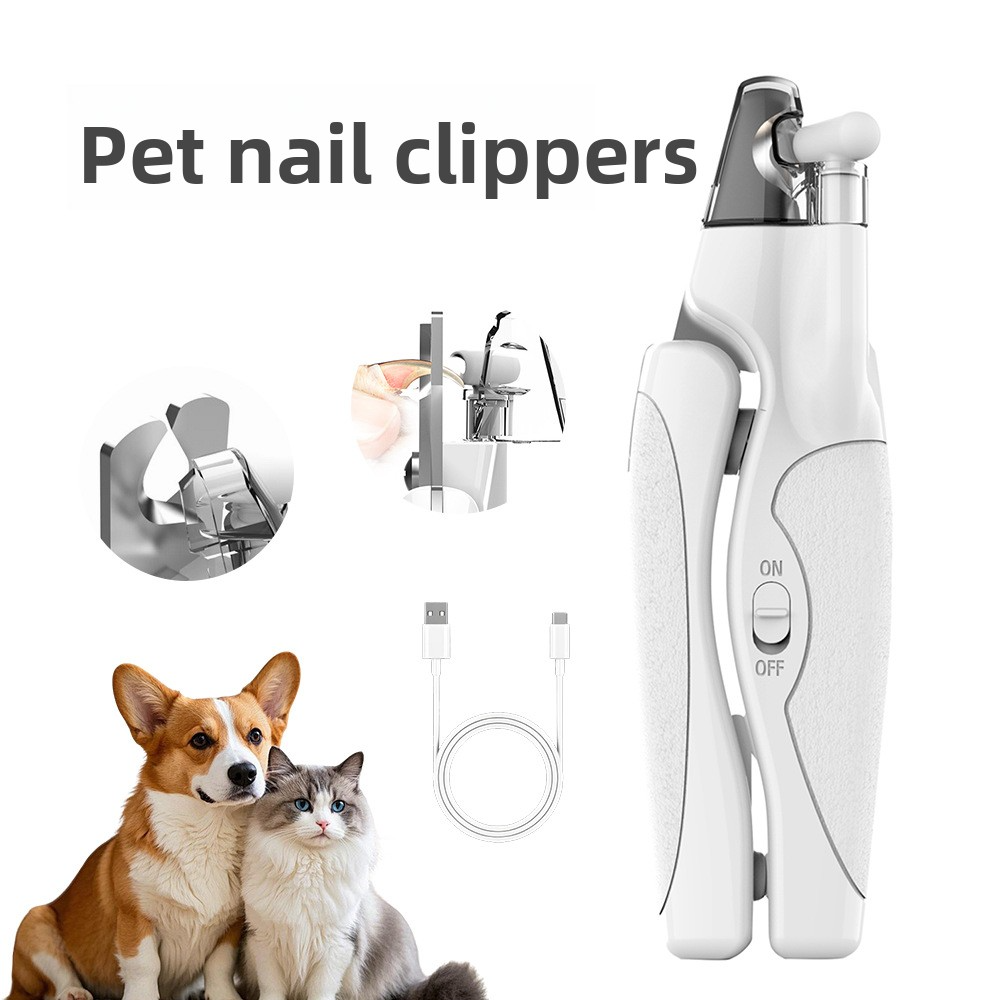 pet nail clippers