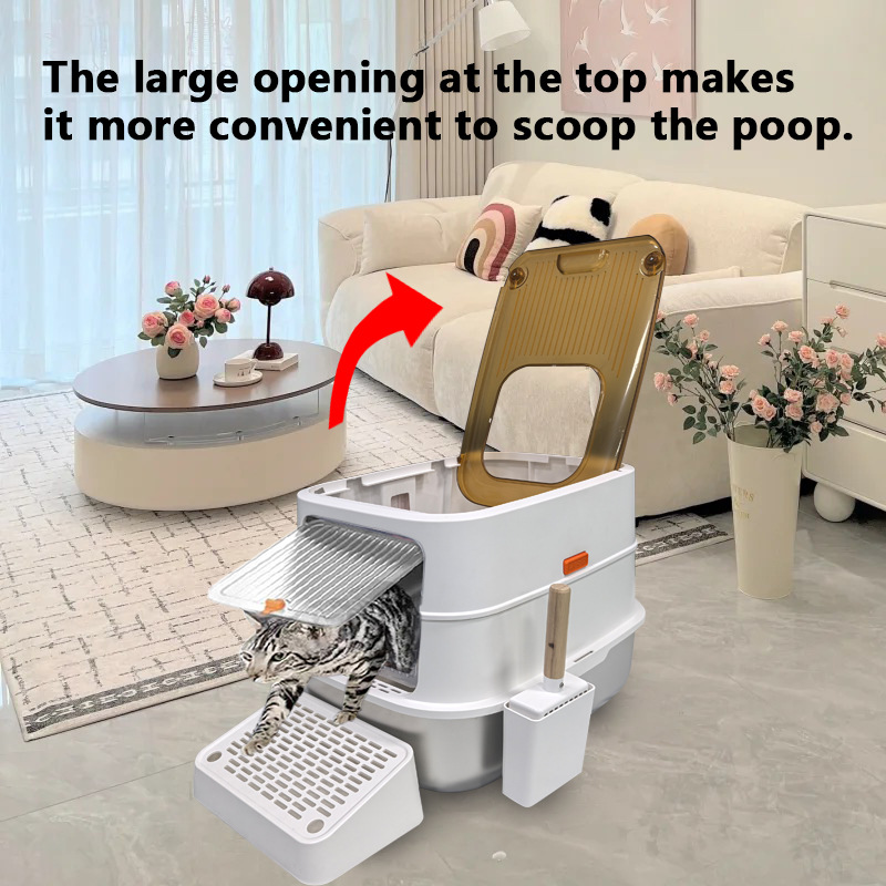 litter box description1