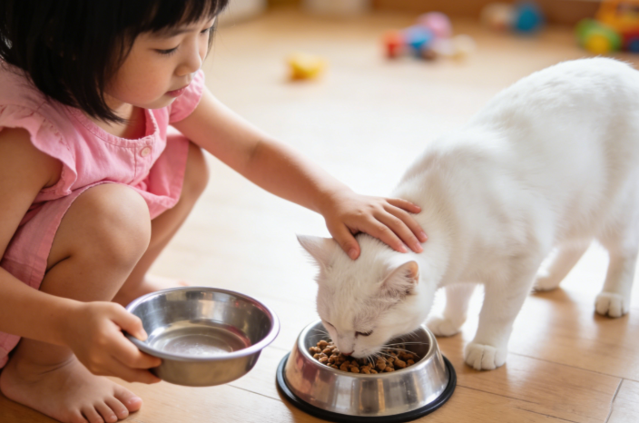 human pet bond human pet bond