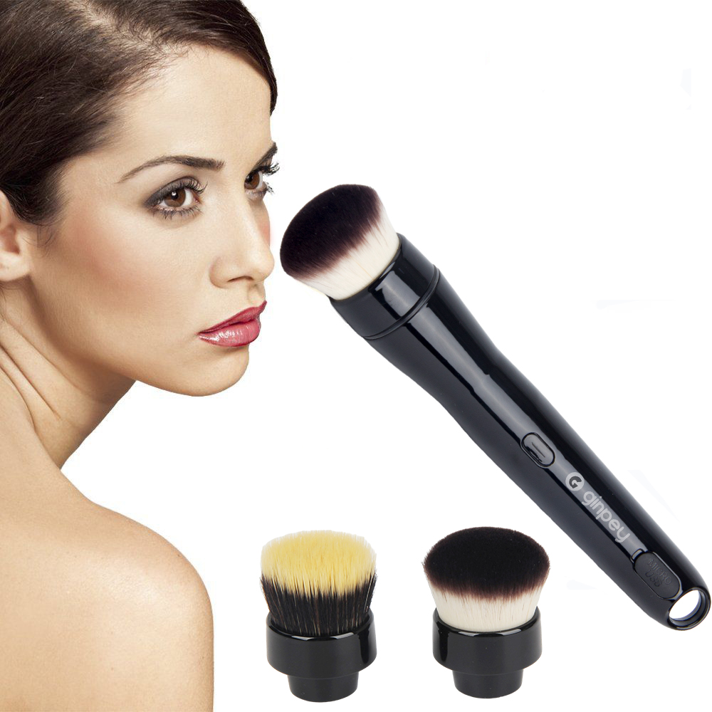 The HAN-20 makeup brush
