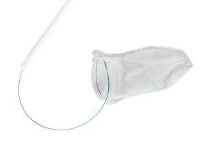 The HAN-41 Disposable Specimen Retrieval Bag-C type