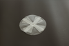 The HAN-49 Hernia Mesh-Oval
