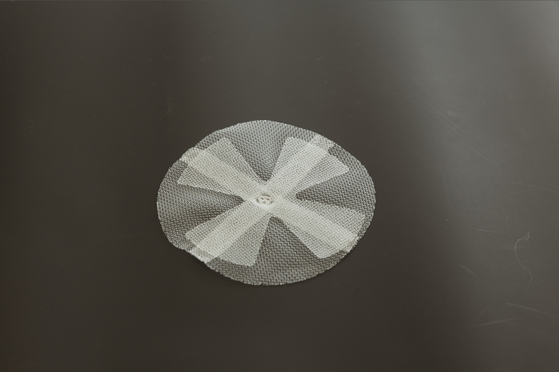 The HAN-49 Hernia Mesh-Oval