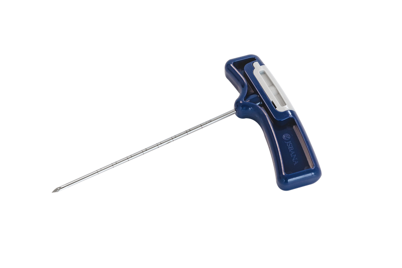 The HAN-53 Percutaneous Kyphoplasty Instrument-Puncture Needle
