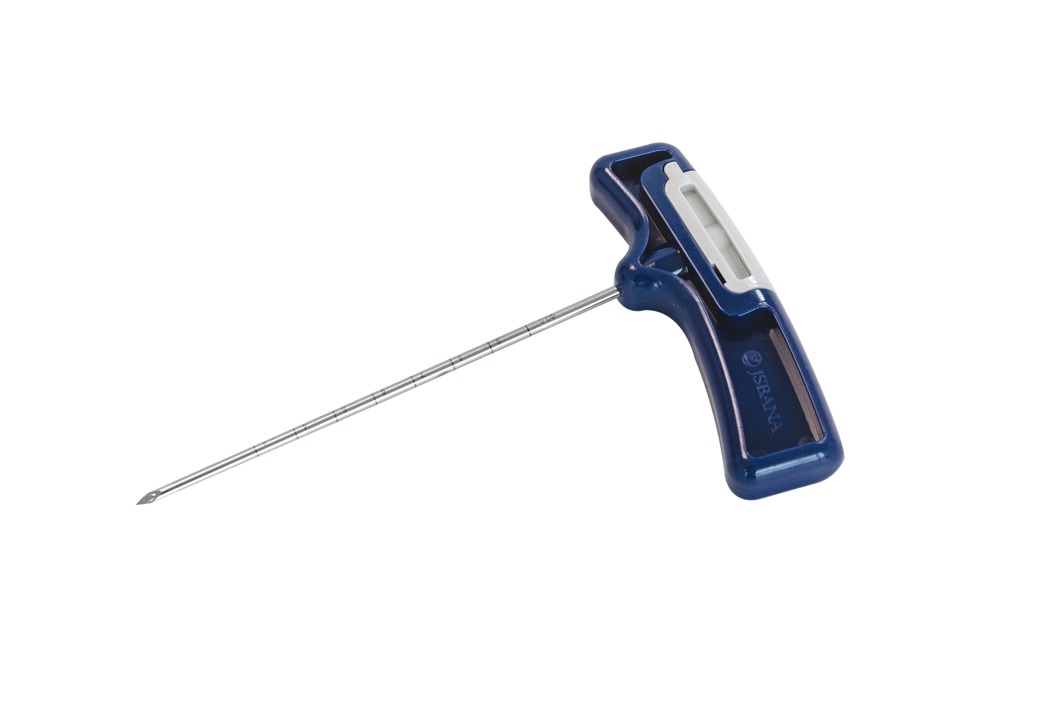 The HAN-53 Percutaneous Kyphoplasty Instrument-Puncture Needle