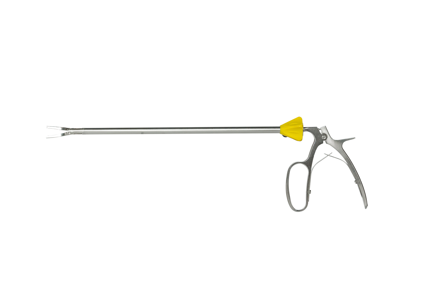 The HAN-27 Clip Applier & Polymer Clips
