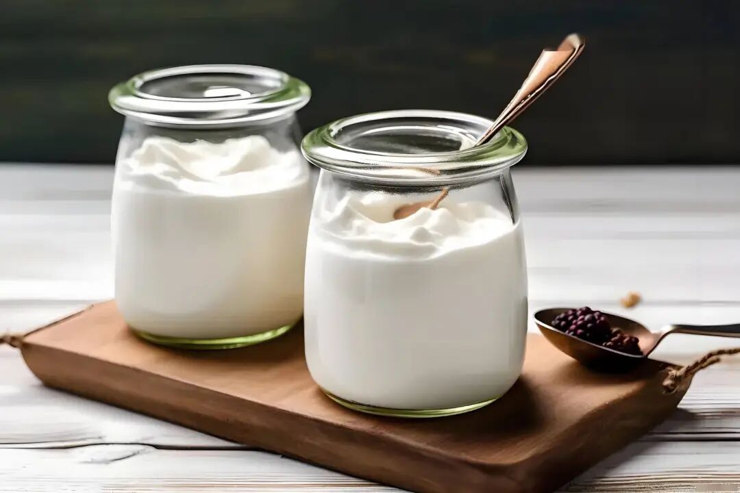 Yogurt