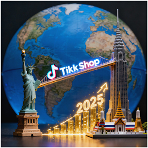 Thailand Surpasses US as TikTok Shops Top Market.jpg