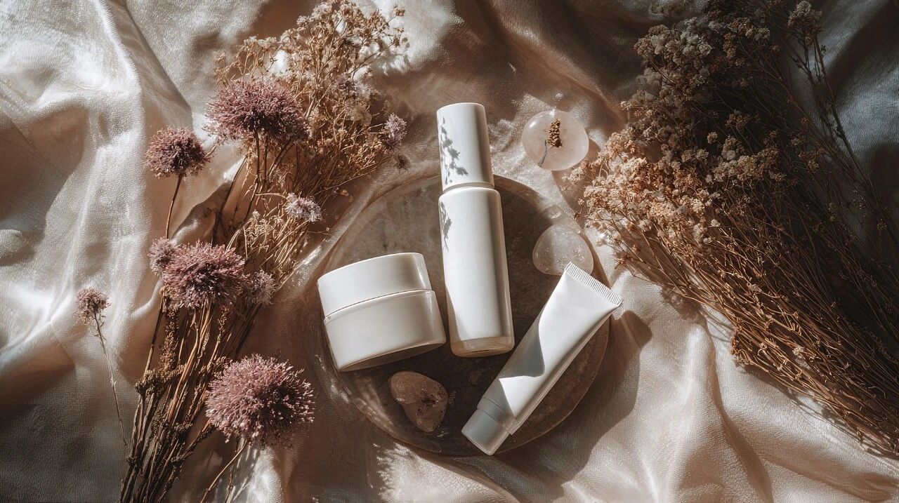 beauty and personal care brands