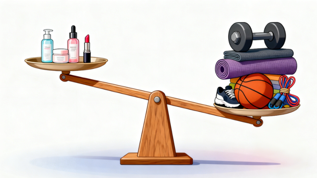 30+ Anti-Aging: These 9 Exercises Work Best!