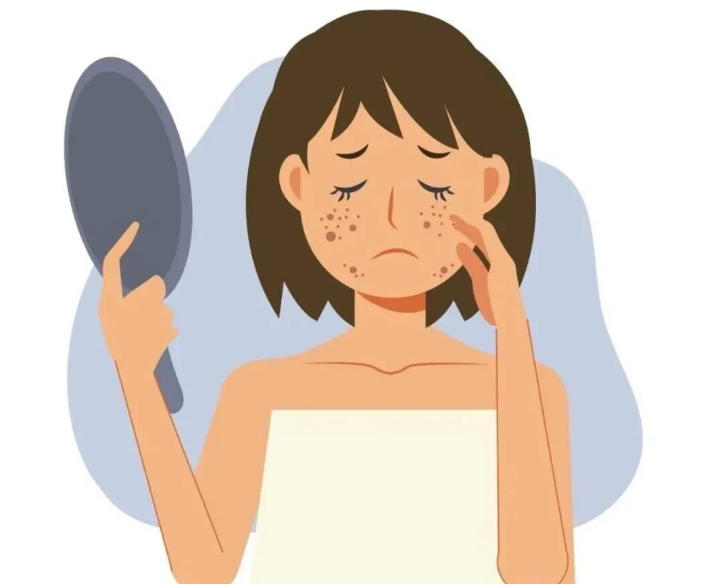 Solving Problem Skin: Products or Technology?