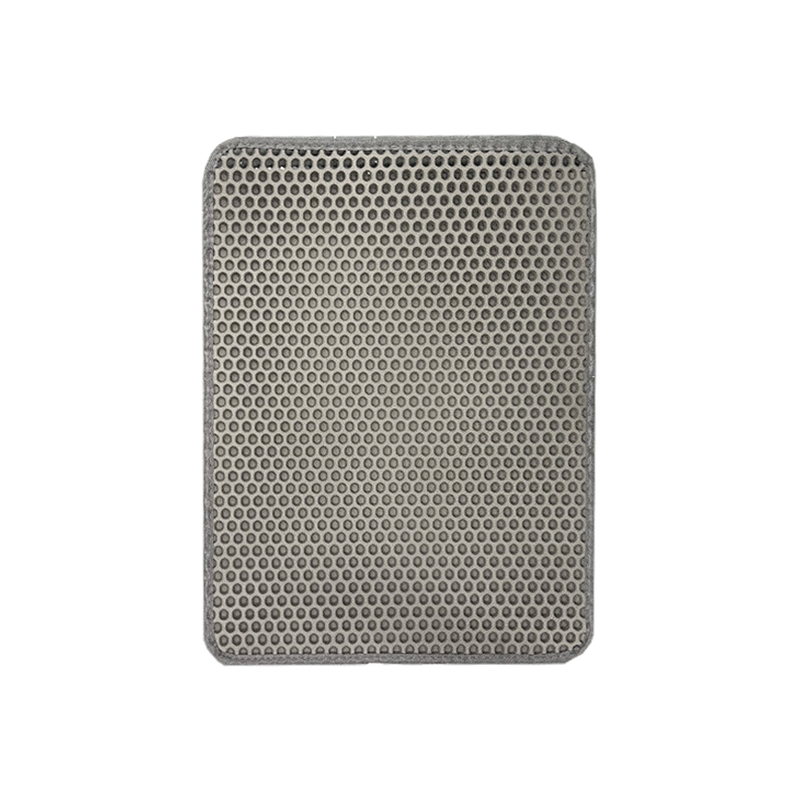Honeycomb Cat Litter Mat - Waterproof, Easy to Clean Cat Litter Trapping Mat