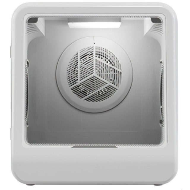 Automatic Pet Hair Dryer Box - Safe Fast-Drying Cat Dog Grooming Device