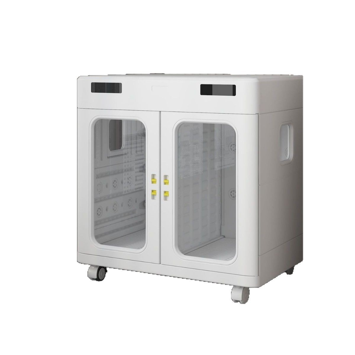 430L Large Pet Dryer Box Dog Hair Dryer for Golden Retriever/Alaskan Malamute Professional Salon Use Dog Blowing Dryer