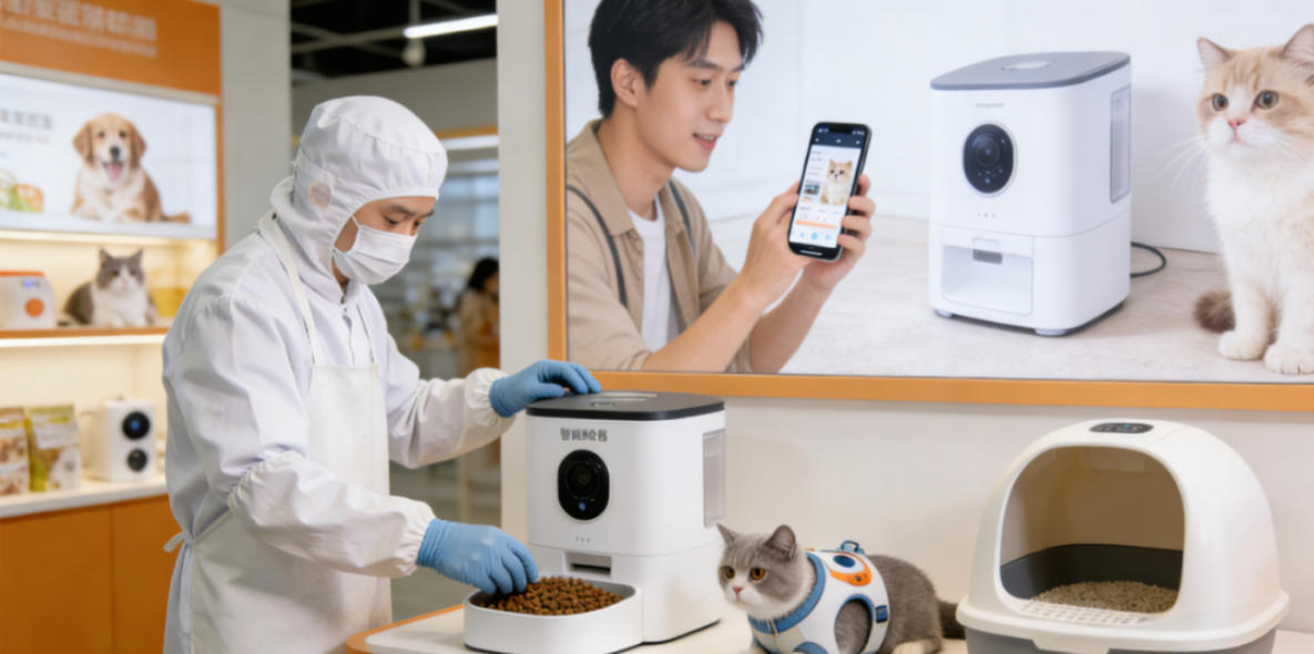 What Do Investors Fiercely Compete for in Pet Industry Projects? Rigid Demand and Barriers Are the Key