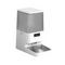 WiFi Remote Control Automatic Pet Feeder Timed Quantitative Food Dispenser For Cats Dogs