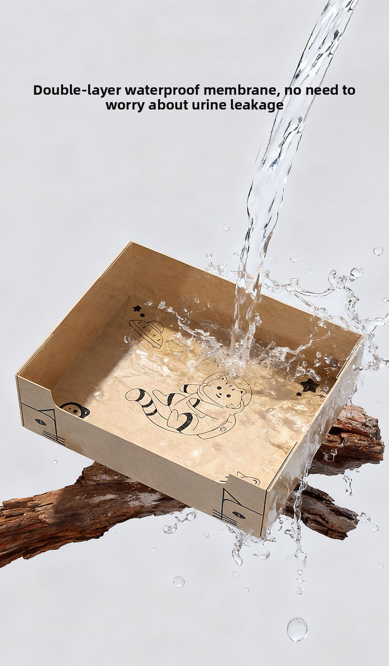 Foldable Disposable 5