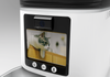 5L Smart Pet Feeder - Timed Remote Feeding, 2-Way Video Voice for Cats/Dogs