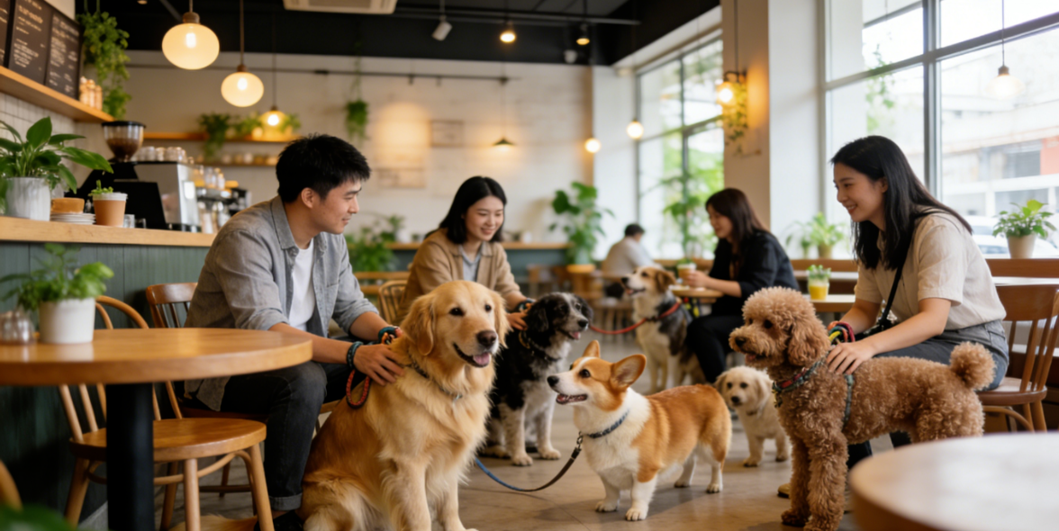 The Era of Smart Pet Care Is Coming