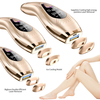 HAN-10 Ice Cooling IPL Hair Removal