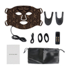 Wrinkle Retreat Light Therapy Face Mask