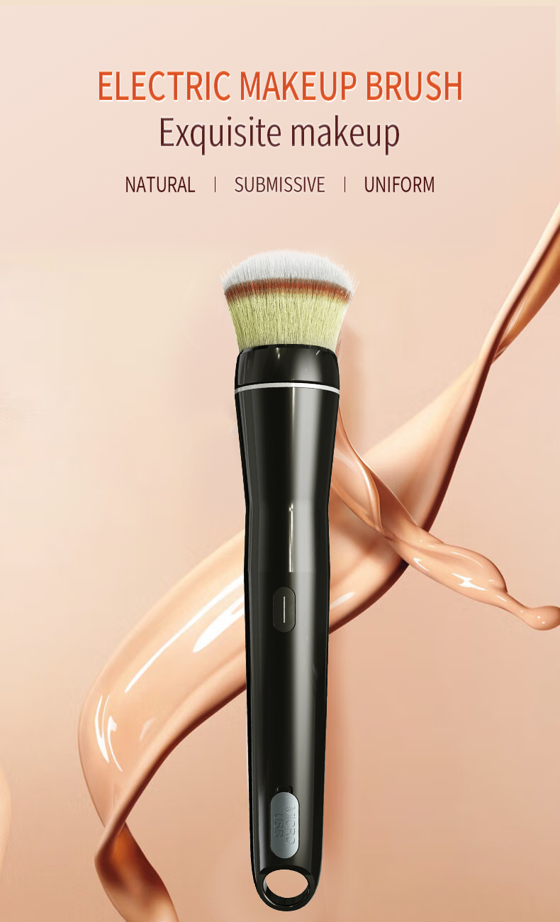 makeup brush