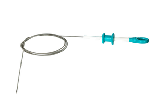 The HAN-29 Disposable Biopsy Forceps